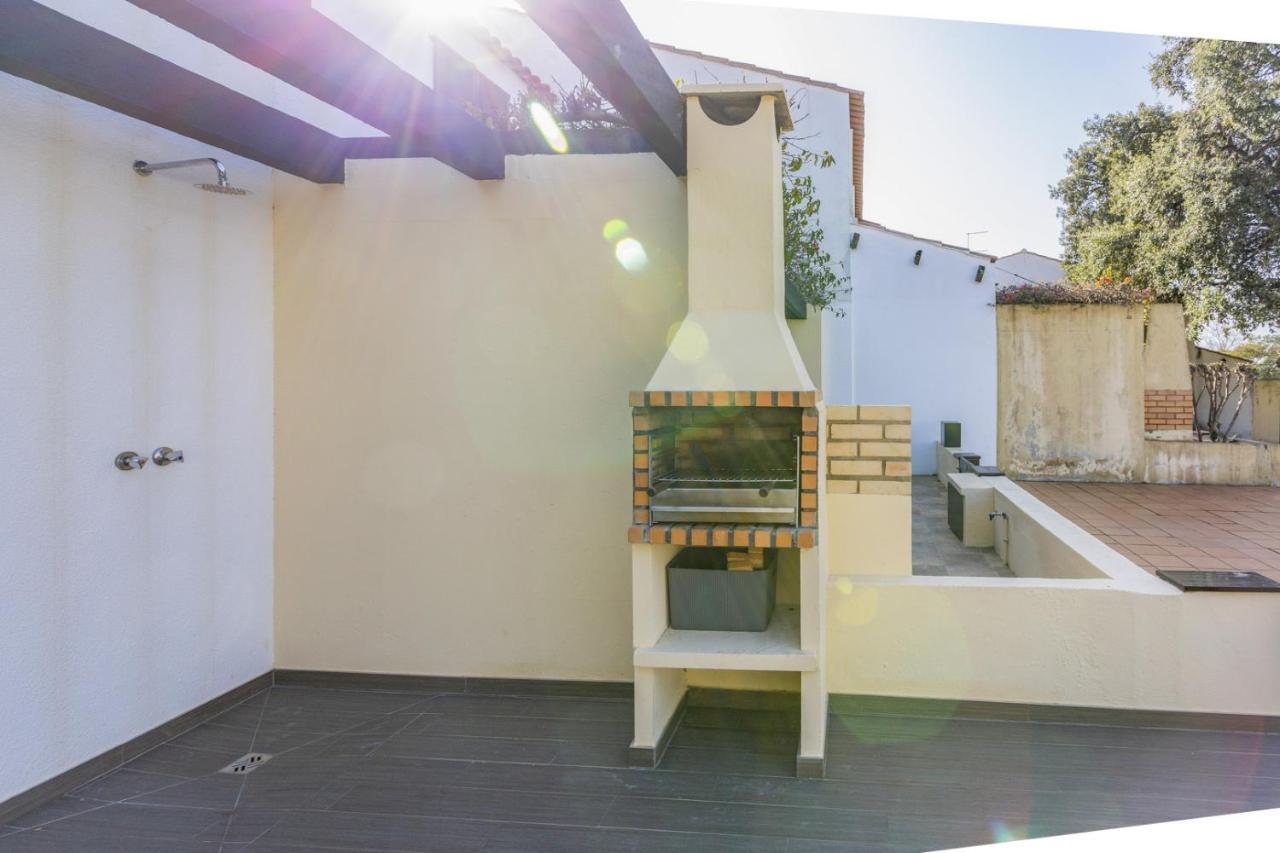 Vilar Do Jardim - Terrace And Pool - Vilamoura Quarteira Exterior photo