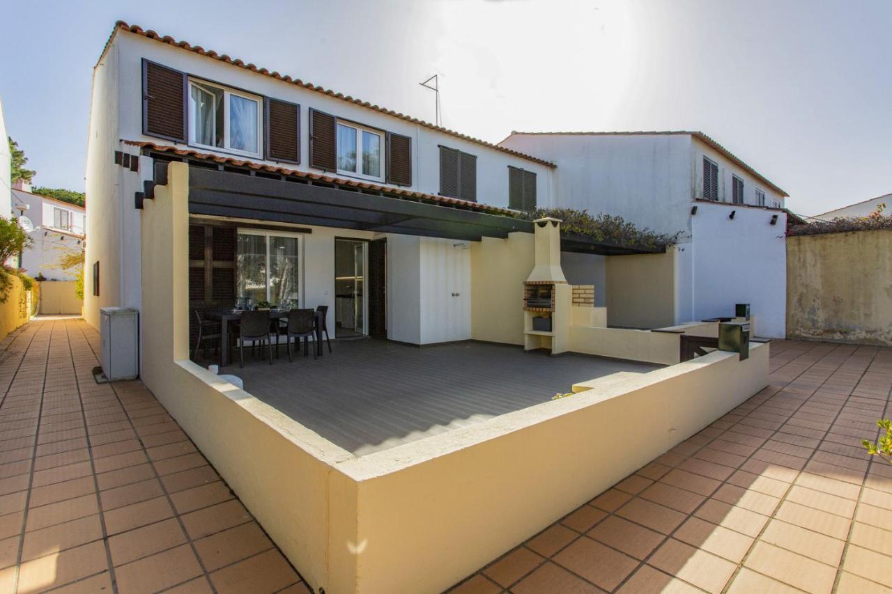 Vilar Do Jardim - Terrace And Pool - Vilamoura Quarteira Exterior photo