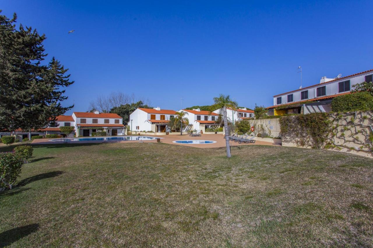 Vilar Do Jardim - Terrace And Pool - Vilamoura Quarteira Exterior photo